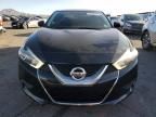 2017 Nissan Maxima 3.5S