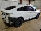 2015 BMW X4 XDRIVE28I