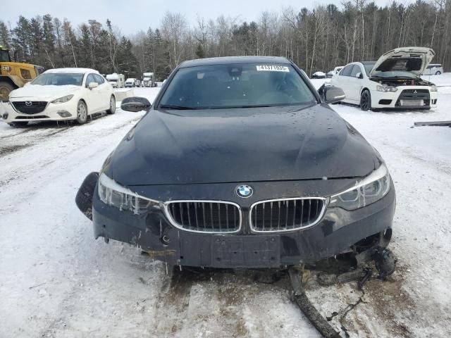 2018 BMW 430XI