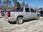 2009 Chevrolet Avalanche K1500 LT