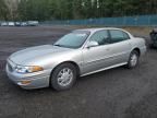 2004 Buick Lesabre Custom