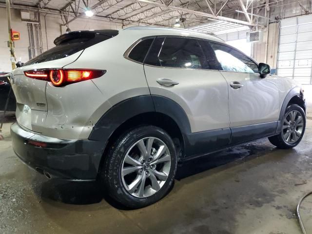 2024 Mazda CX-30 Premium