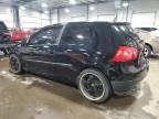 2008 Volkswagen Rabbit