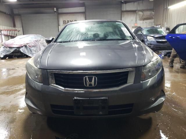 2008 Honda Accord LX