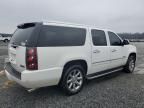 2012 GMC Yukon XL Denali