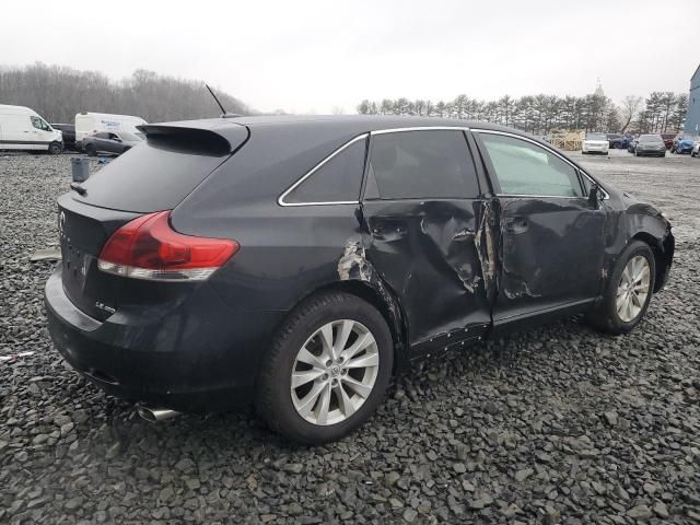 2015 Toyota Venza LE