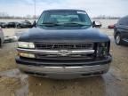 1999 Chevrolet Silverado C1500