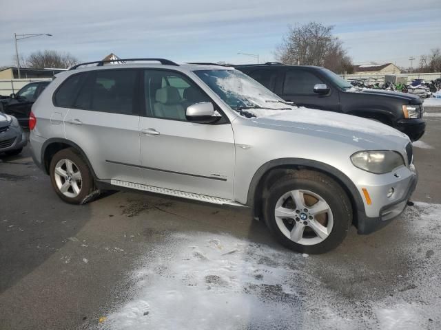 2009 BMW X5 XDRIVE30I