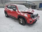 2019 Jeep Renegade Sport