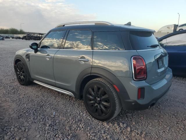 2021 Mini Cooper Countryman