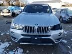 2017 BMW X3 XDRIVE35I