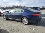 2010 Lexus LS 460