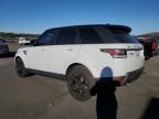 2015 Land Rover Range Rover Sport HSE