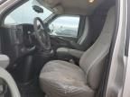 2012 Chevrolet Express G2500