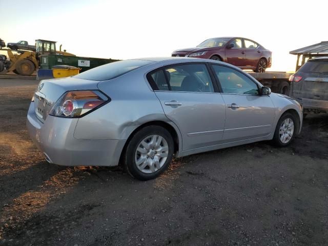 2011 Nissan Altima Base