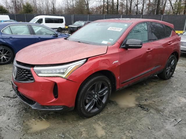 2023 Acura RDX A-Spec