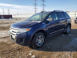 Lots with Bids for sale at auction: 2011 Ford Edge SE