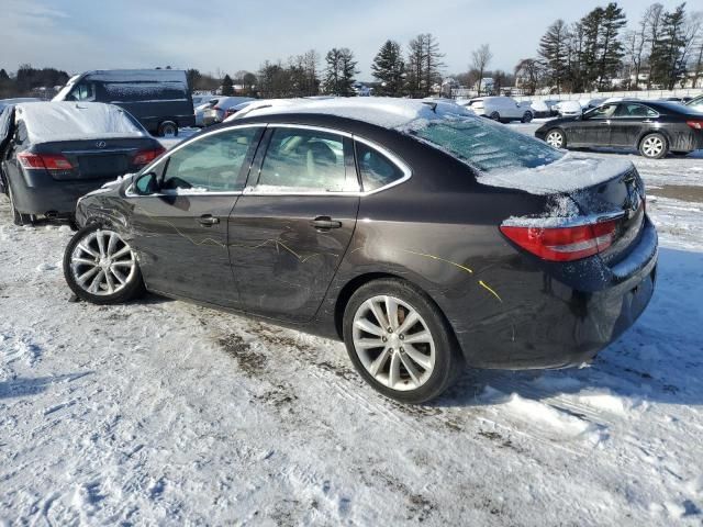 2015 Buick Verano Convenience