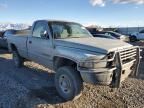 1997 Dodge RAM 2500