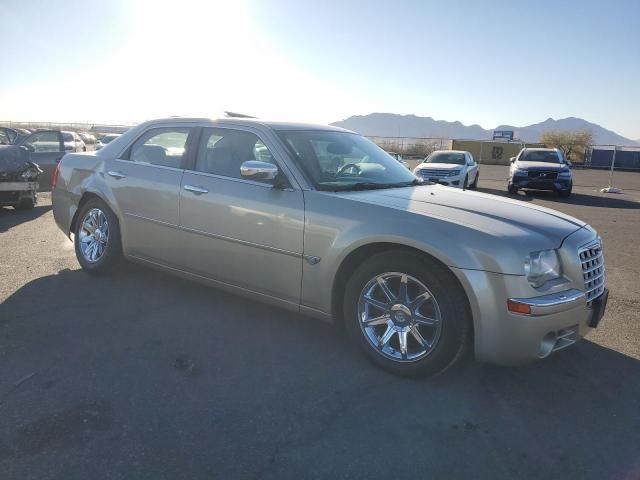 2006 Chrysler 300C