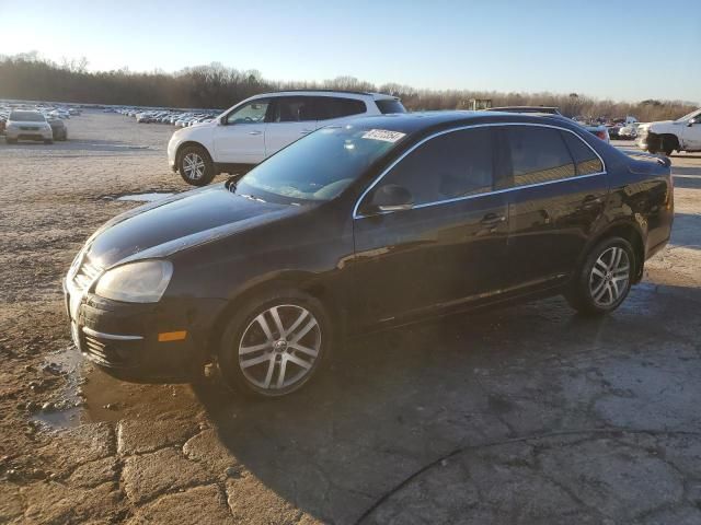 2006 Volkswagen Jetta TDI Option Package 1