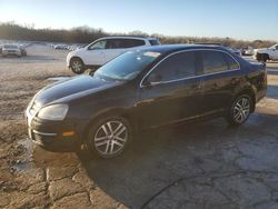 Salvage cars for sale from Copart Memphis, TN: 2006 Volkswagen Jetta TDI Option Package 1