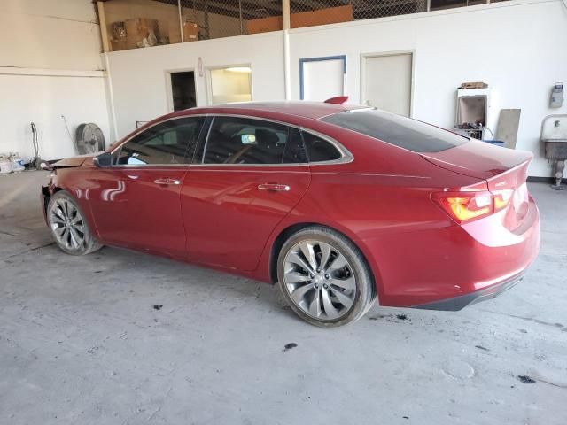 2016 Chevrolet Malibu Premier