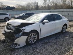 2023 Toyota Camry LE en venta en Augusta, GA