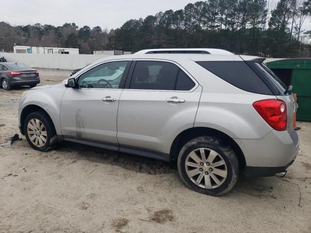 2010 Chevrolet Equinox LT