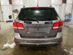 2012 Dodge Journey Crew