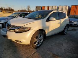 Run And Drives Cars for sale at auction: 2011 Nissan Murano S