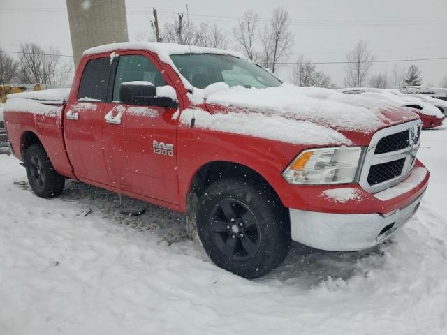 2016 Dodge RAM 1500 SLT