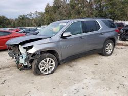 2020 Chevrolet Traverse LT en venta en Ocala, FL