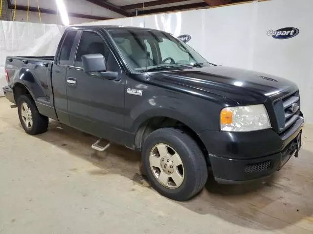 2005 Ford F150