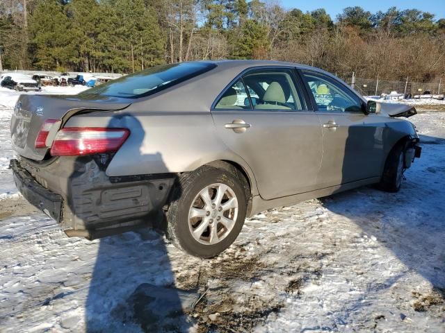 2007 Toyota Camry CE