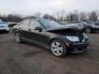 2011 Mercedes-Benz C 300 4matic