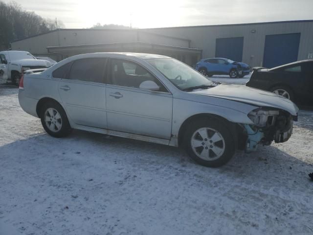 2009 Chevrolet Impala 1LT