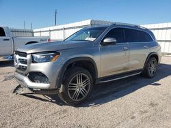 Mercedes-Benz gls-Class salvage cars for sale: 2020 Mercedes-Benz GLS 450 4matic