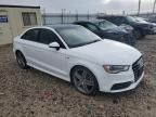 2016 Audi A3 Premium