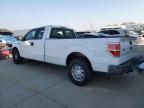 2014 Ford F150 Super Cab