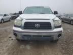 2007 Toyota Tundra Double Cab SR5