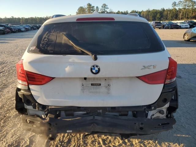 2014 BMW X1 XDRIVE28I