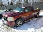 2009 Chevrolet Silverado K1500 LT