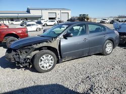 Salvage cars for sale at Earlington, KY auction: 2012 Nissan Altima Base