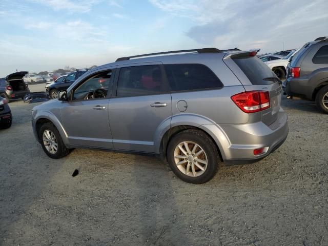 2015 Dodge Journey SXT