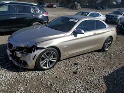 2016 BMW 435 XI en venta en Madisonville, TN