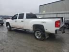 2011 GMC Sierra K3500 SLE