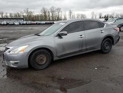 2015 Nissan Altima 2.5 en venta en Portland, OR