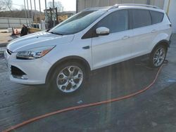 2016 Ford Escape Titanium en venta en Lebanon, TN