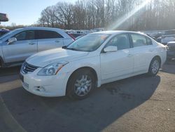 Nissan salvage cars for sale: 2011 Nissan Altima Base